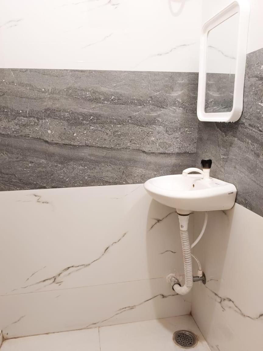Ferienwohnung Rudra Elite Rāmeswaram Exterior foto