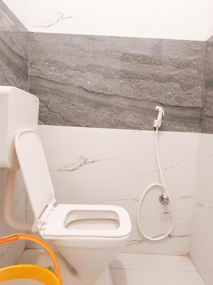 Ferienwohnung Rudra Elite Rāmeswaram Exterior foto